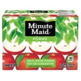 thumbnail image 2 of Minute Maid Apple Juice, 2 of 4