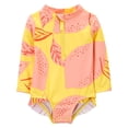 thumbnail image 1 of Carter's Child of Mine IG 1pc - Jaune Citron, 1 of 3