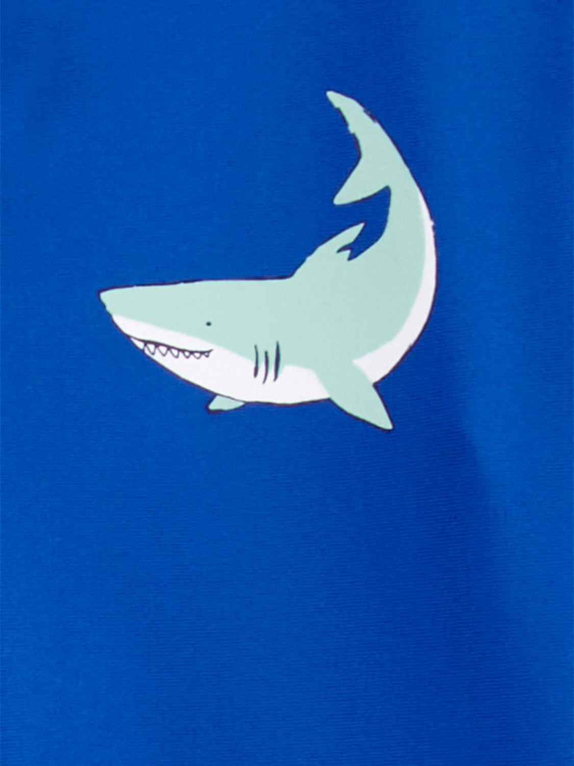 Carter's Child of Mine IB 2pc Swim - Blue Shark
