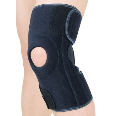 Adjustable Knee Brace