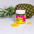 thumbnail image 4 of Herbaland Calcium Plus Gummies, 100 mg, 60 pièces, 4 of 6
