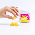 thumbnail image 2 of Herbaland Calcium Plus Gummies, 100 mg, 60 pièces, 2 of 6