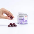 thumbnail image 2 of Herbaland Sleep Gummies, 60 Count, 2 of 6