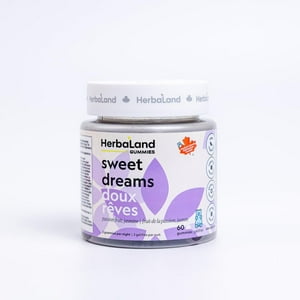 Herbaland Des gorilles de sommeil, 60 Nombre