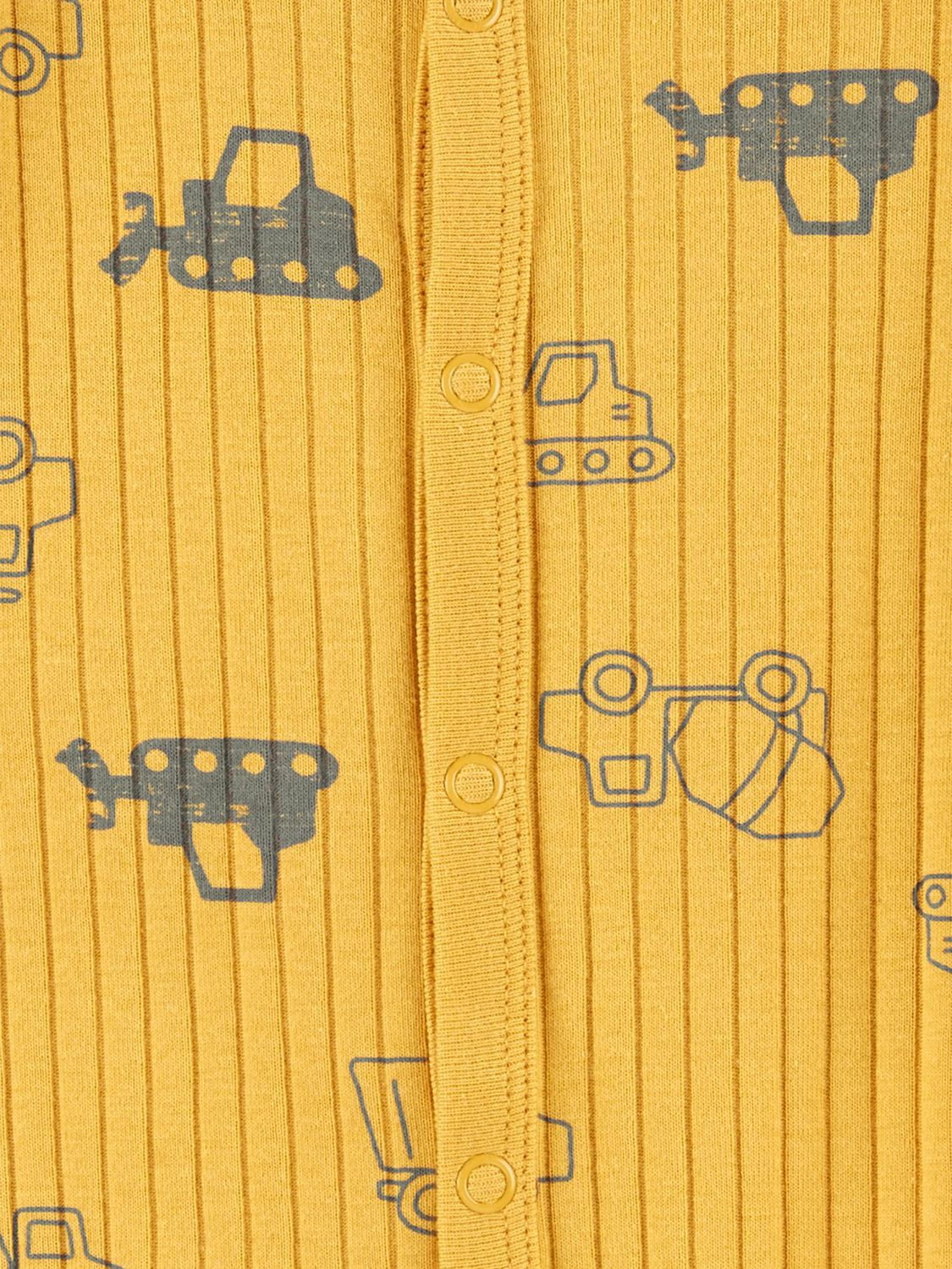 Enfant à moi Bébé Garçon Dormir n Jouer Construction