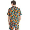 thumbnail image 2 of Marvel Men's Deadpool Shirt, 2 of 3