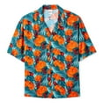thumbnail image 3 of Marvel Men's Deadpool Shirt, 3 of 3