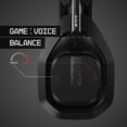 thumbnail image 4 of Astro A50 Wireless + Base Station for PlayStation® 4/PC, 4 of 9