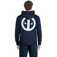 thumbnail image 2 of Marvel Men's Deadpool Hoodie, 2 of 3