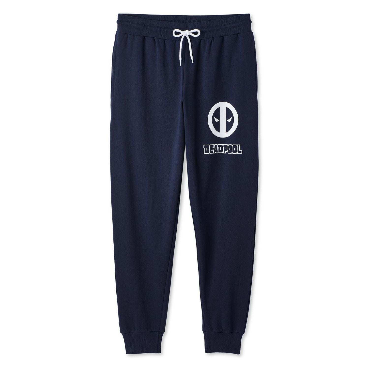 Marvel Men's Deadpool Jogger