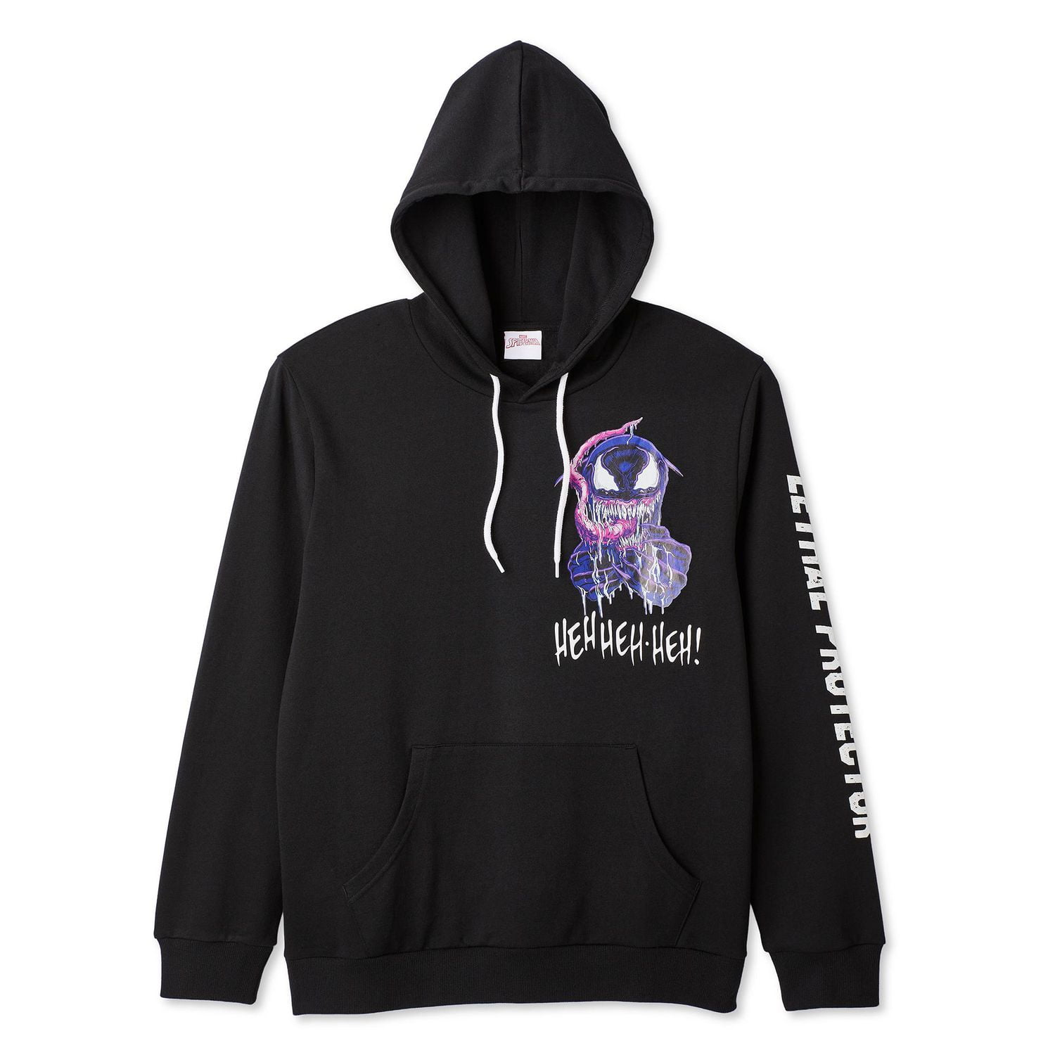 Marvel Men's Venom Hoodie