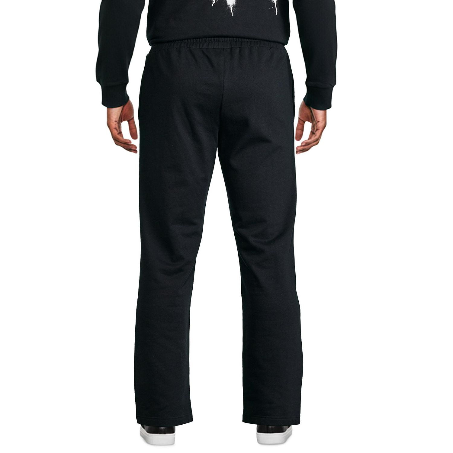 Pantalon de survêtement Venom Marvel pour hommes