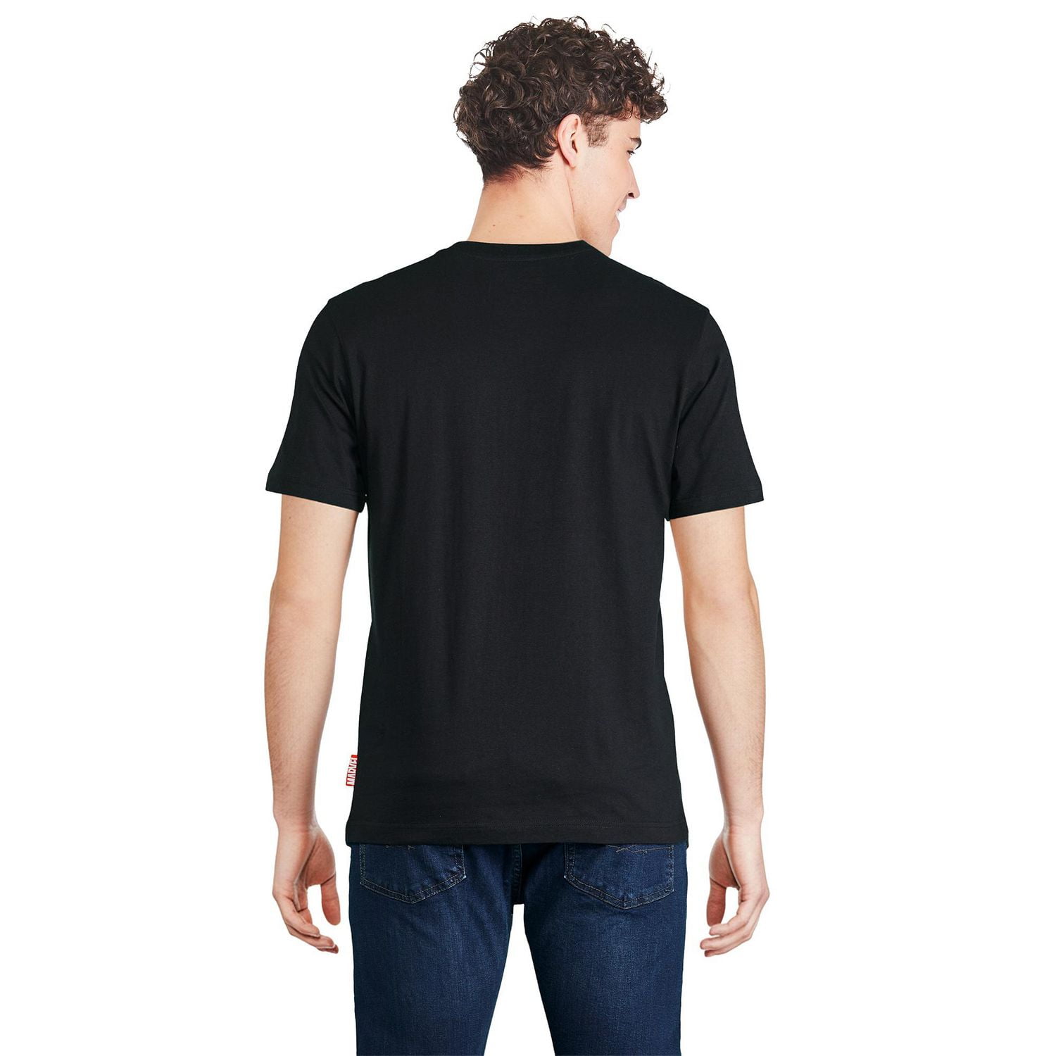 Marvel Men's Doctor Doom T-Shirt