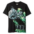 thumbnail image 3 of Marvel Men's Doctor Doom T-Shirt, 3 of 3