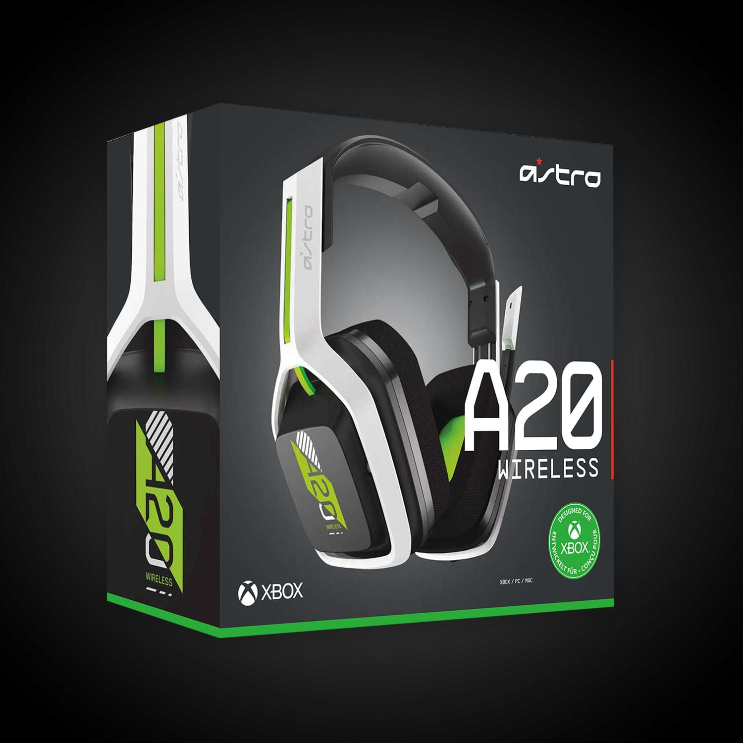 Wireless discount astro a20