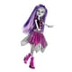 Monster High Ghoul's Alive! Poupée Clawdeen Wolf – image 2 sur 4