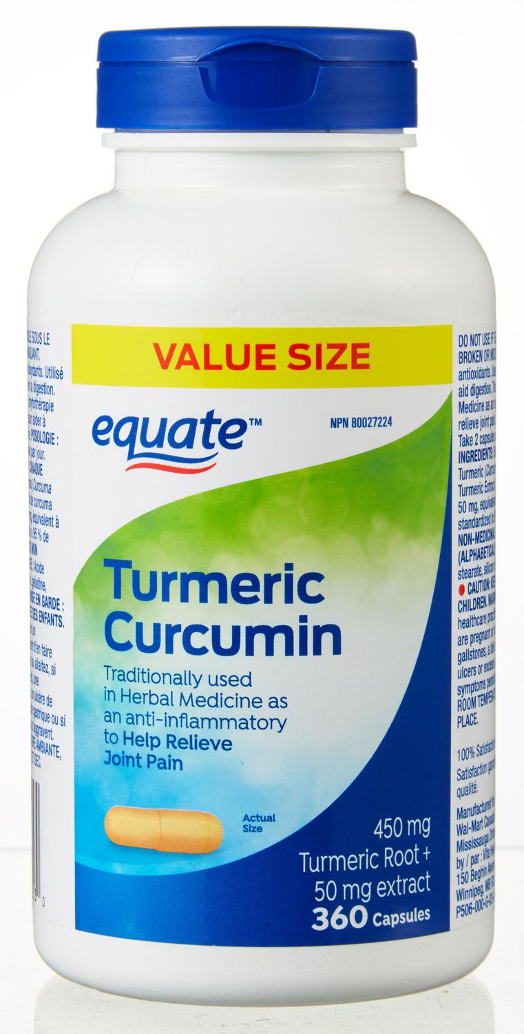 CURCUMINE ω - Curcumine liquide naturelle