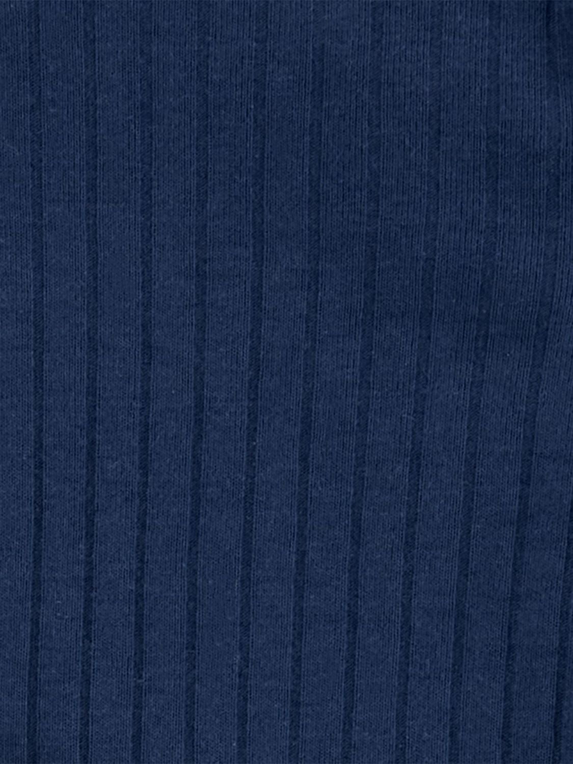 Carter's Child of Mine IB 3pk Bodysuits - Blue, 0-24M