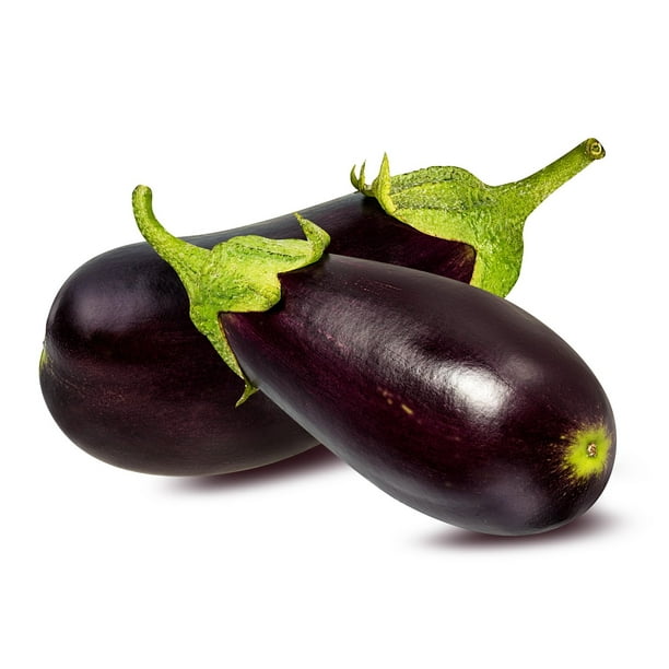 Eggplant, Sold in a pack Walmart.ca