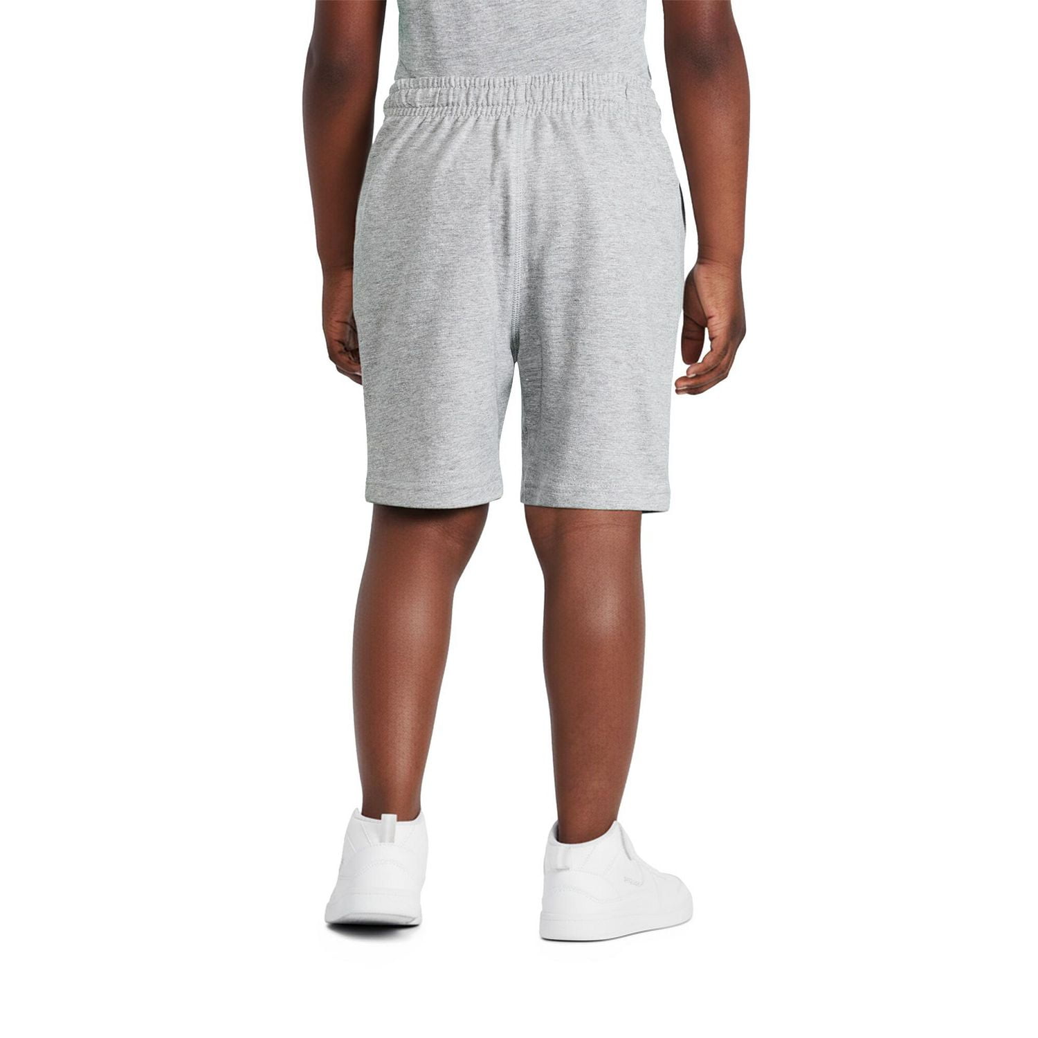 Short en tissu éponge bouclé George pour garçons