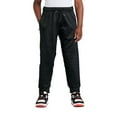 thumbnail image 4 of Athletic Works Boys' Fleece Jogger, 4 of 6