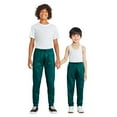 thumbnail image 3 of Jogger en molleton Athletic Works pour garçons, 3 of 6