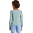 thumbnail image 2 of Justice Girls' Long-Sleeve Graphic T-Shirt, 2 of 3
