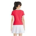 thumbnail image 2 of Justice Girls' T-Shirt, 2 of 3