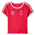 thumbnail image 3 of Justice Girls' T-Shirt, 3 of 3