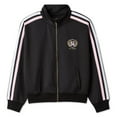 thumbnail image 3 of Justice Girls' Soft Knit Jacket, 3 of 3