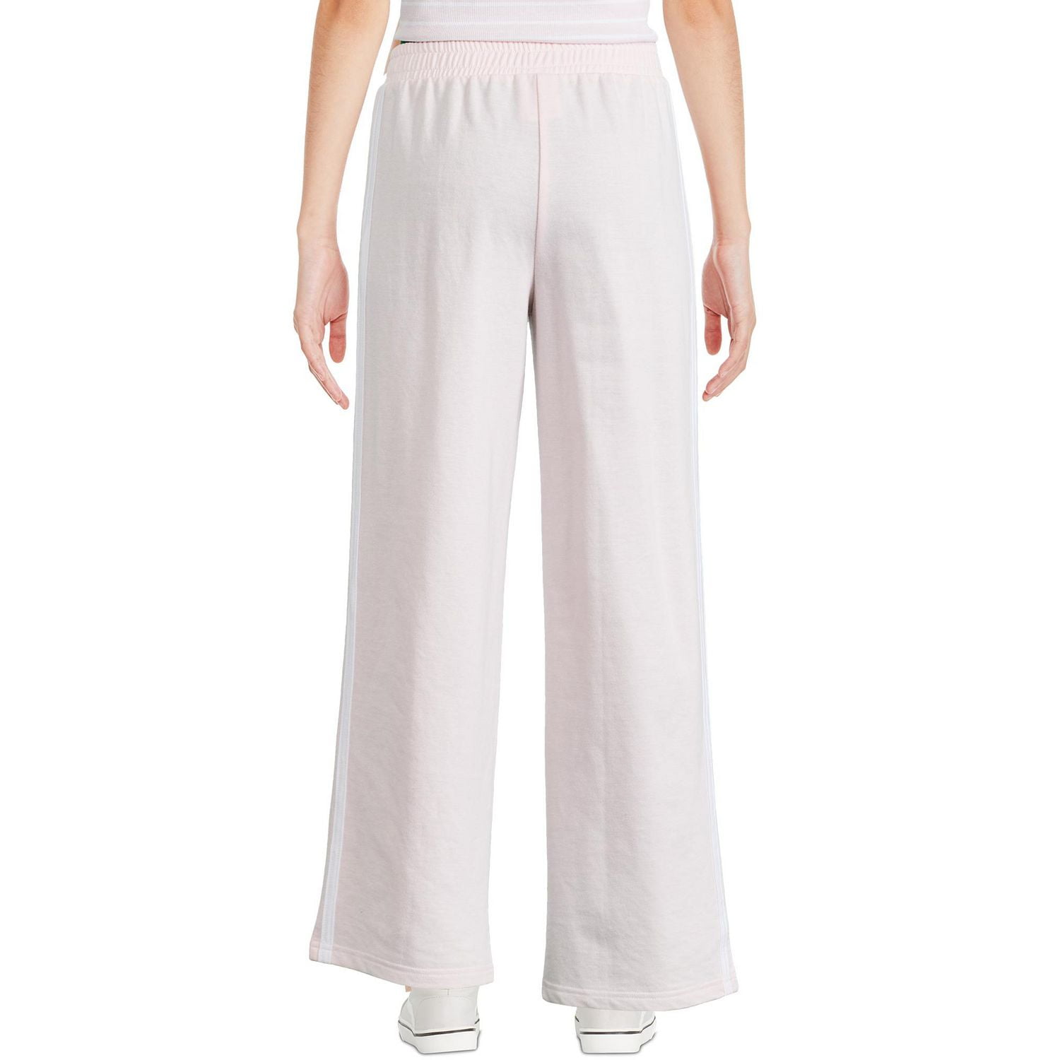 Hello Kitty Girls' Wide Leg Sweatpant