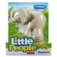 Jouet pour tout-petits Fisher-Price Little People – Éléphant – image 2 sur 3