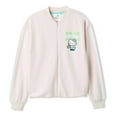 thumbnail image 3 of Veste zippée sur la longueur Hello Kitty pour filles, 3 of 3