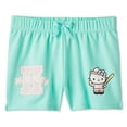 thumbnail image 3 of Hello Kitty Girls' Graphic Short, 3 of 3
