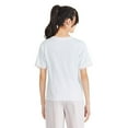 thumbnail image 2 of Hello Kitty Girls' Ringer T-Shirt, 2 of 3