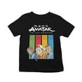 thumbnail image 2 of Avatar Boy's Short Sleeve crew neck T-shirt, 2 of 2