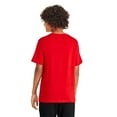 thumbnail image 2 of T-shirt de la Saint-Valentin George pour garçons, 2 of 6