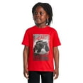 thumbnail image 4 of T-shirt de la Saint-Valentin George pour garçons, 4 of 6