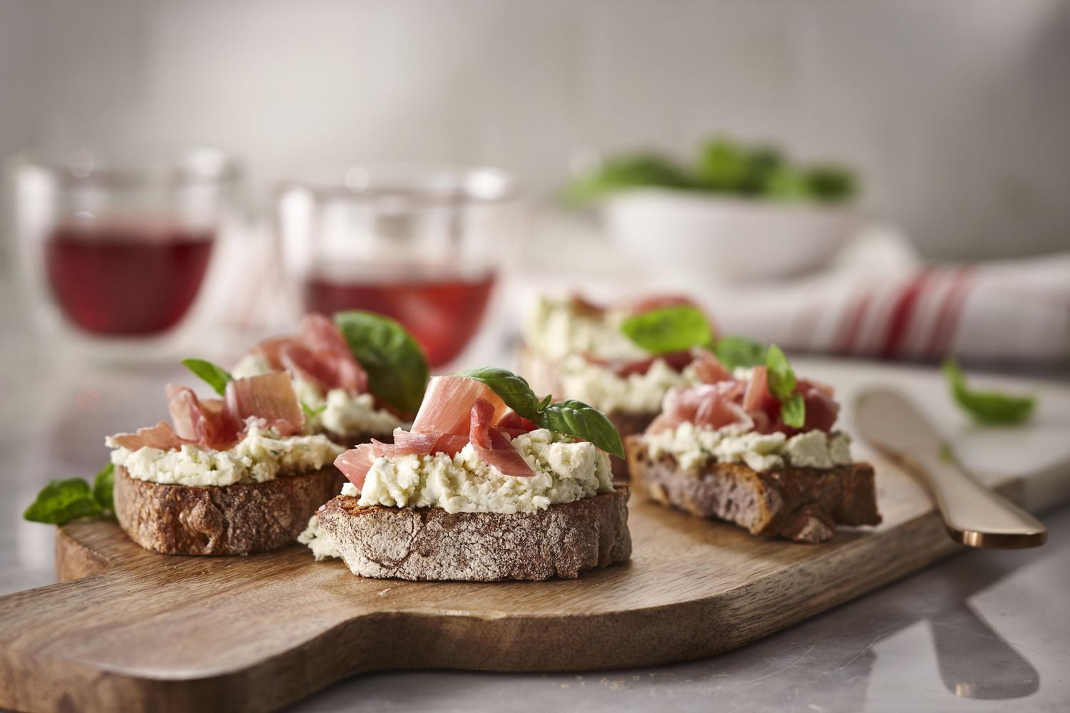 Boursin Shallot & Chive Cheese, 150g