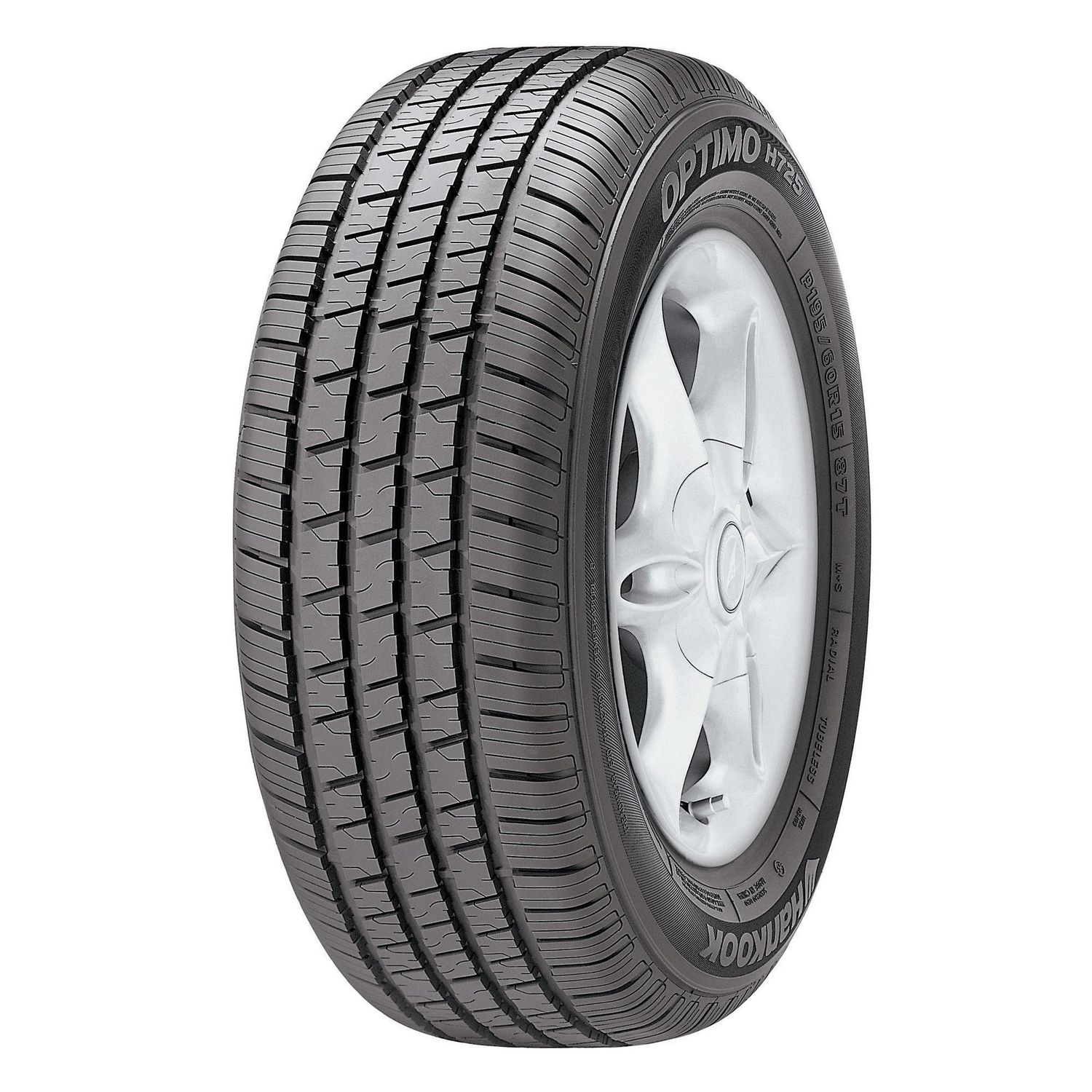 Hankook dynapro hp обзор