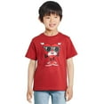 thumbnail image 4 of George Boys' Valentine's Day T-Shirt, 4 of 6