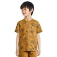 thumbnail image 4 of T-shirt à imprimé graphique George pour garçons, 4 of 6