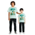 thumbnail image 3 of George Boys' Graphic T-Shirt, 3 of 6