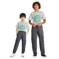 thumbnail image 3 of Jogger cargo George pour garçons, 3 of 6