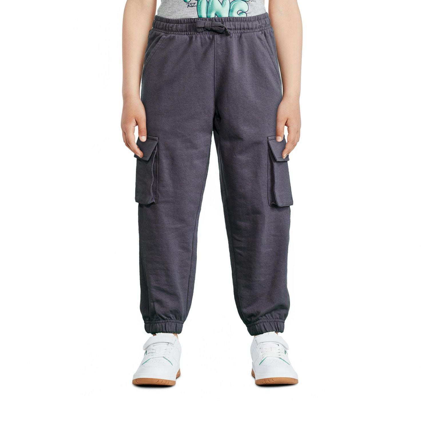 George Boys' Cargo Jogger