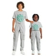 thumbnail image 3 of George Boys' Cargo Jogger, 3 of 6