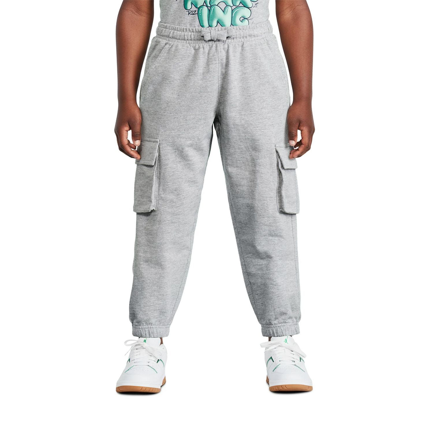 George Boys' Cargo Jogger