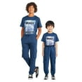 thumbnail image 3 of George Boys' Cargo Jogger, 3 of 6