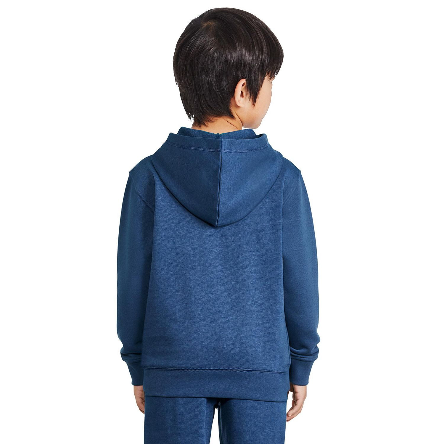 George Boys' Fleece Hoodie