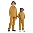 thumbnail image 3 of George Boys' Fleece Hoodie, 3 of 6